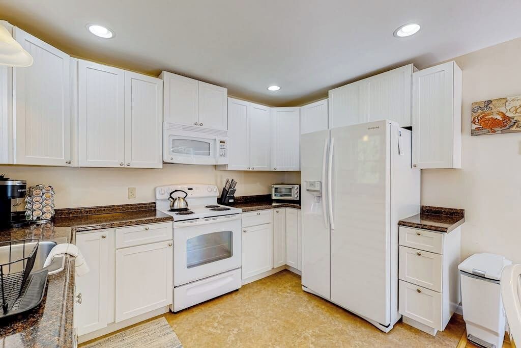 Photo of Kitchen in Boothbay Harbor