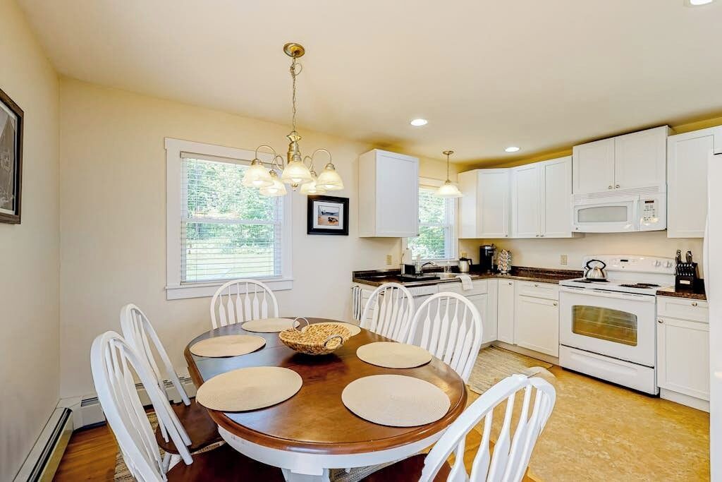 Photo of Kitchen in Boothbay Harbor