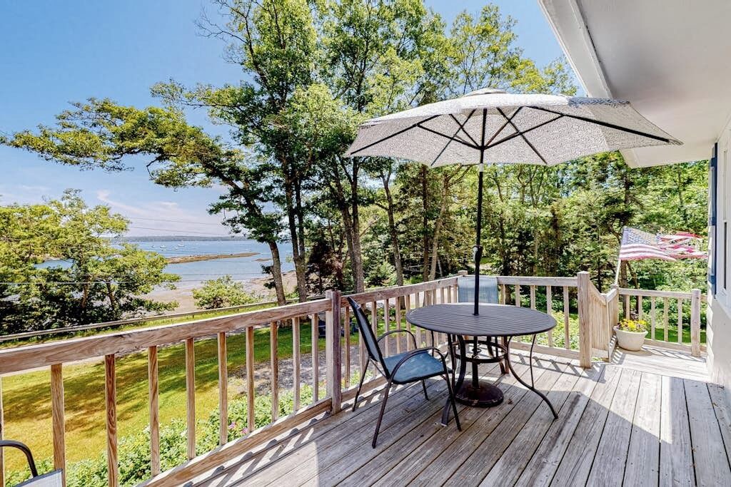 Photo of Outdoor in Boothbay Harbor
