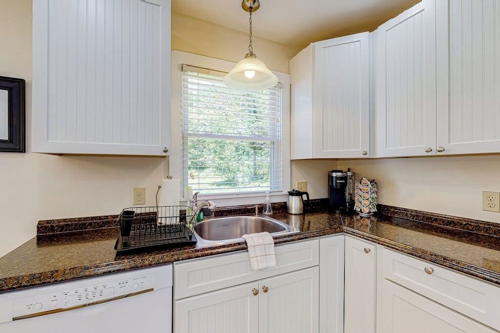 Photo of Kitchen in Boothbay Harbor