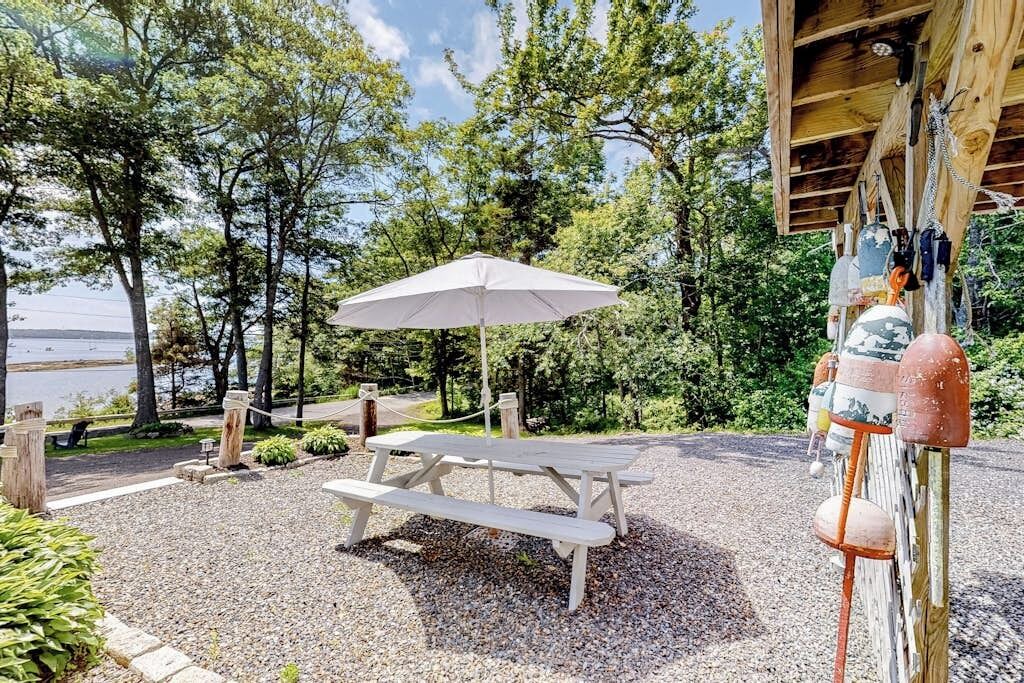 Photo of Outdoor in Boothbay Harbor