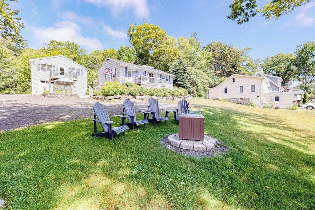 Photo of Outdoor in Boothbay Harbor