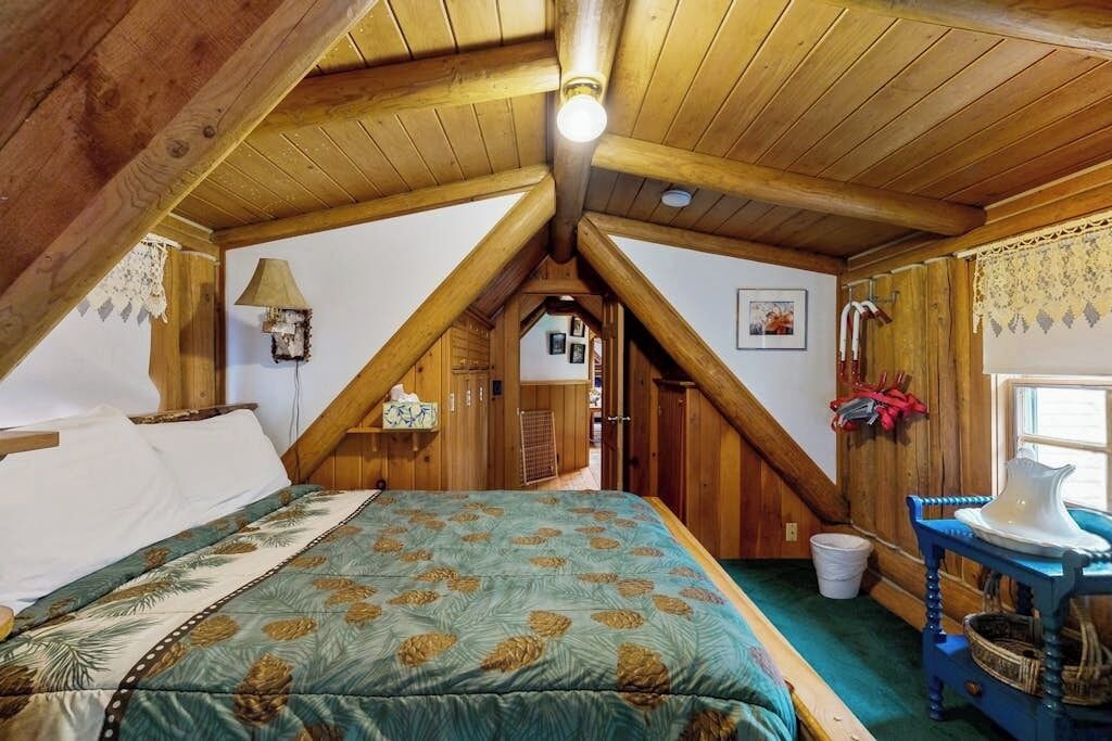 Photo of Bedroom in Greenville