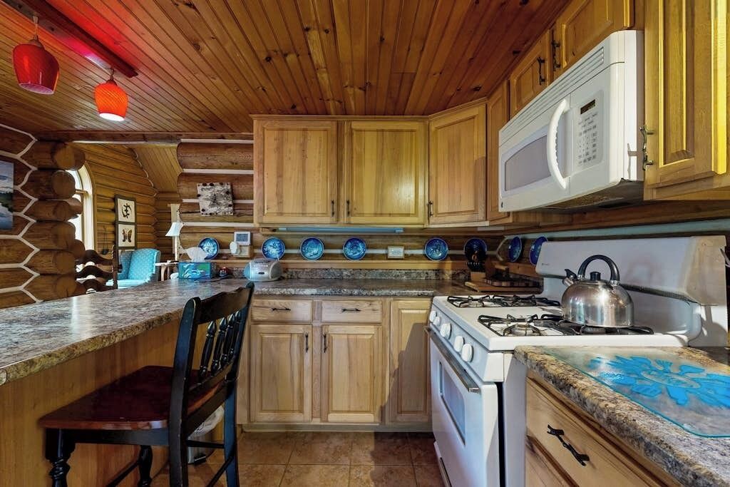 Photo of Kitchen in Greenville