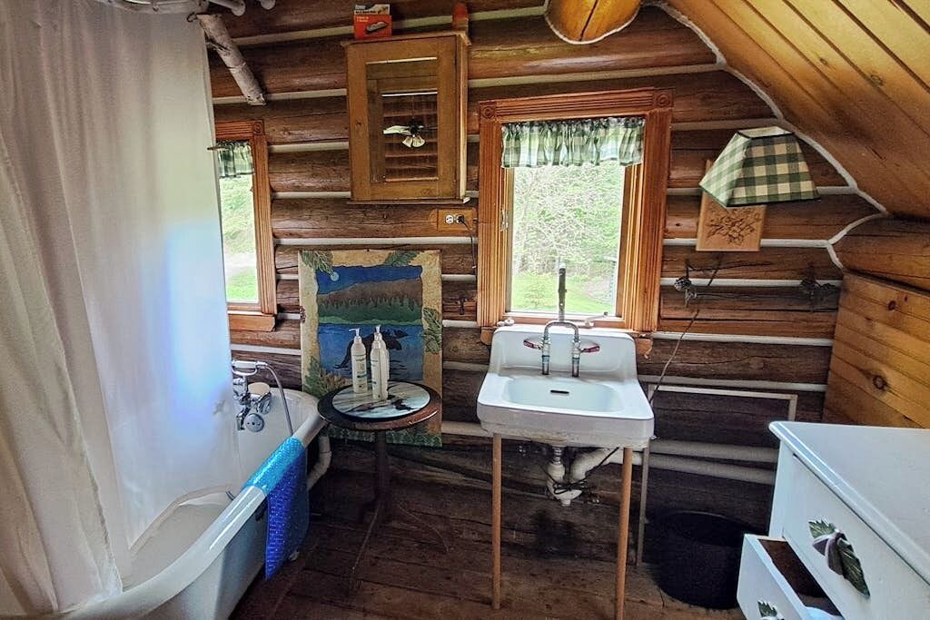 Photo of Bathroom in Greenville