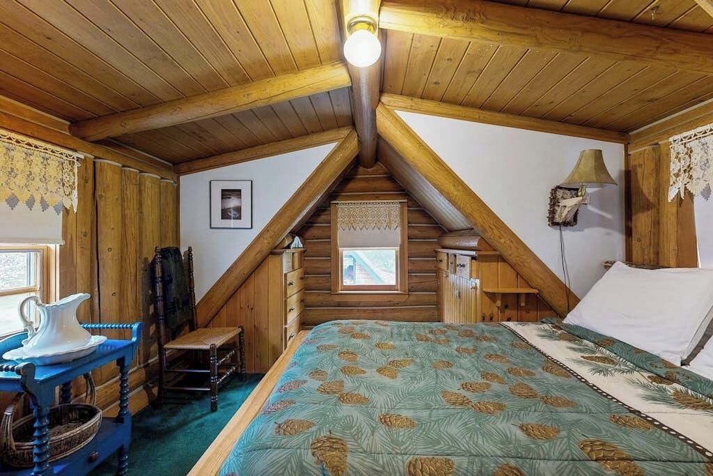 Photo of Bedroom in Greenville