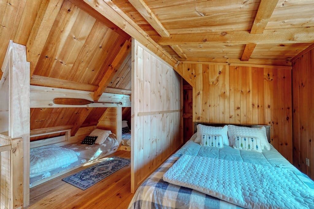 Photo of Bedroom in Greenville