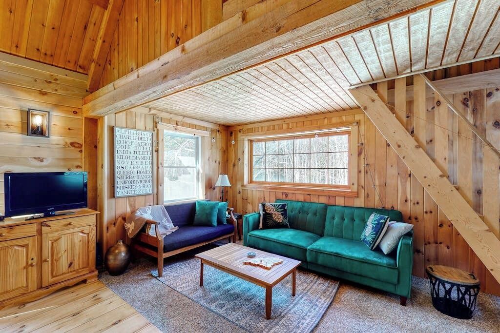 Photo of Livingroom in Greenville
