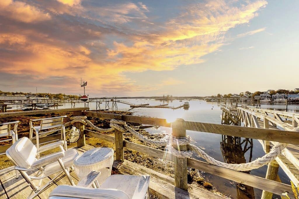 Photo of Others in Boothbay Harbor