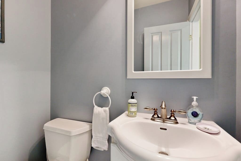 Photo of Bathroom in East Boothbay