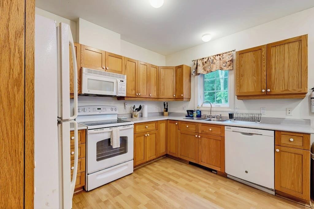 Photo of Kitchen in Bar Harbor
