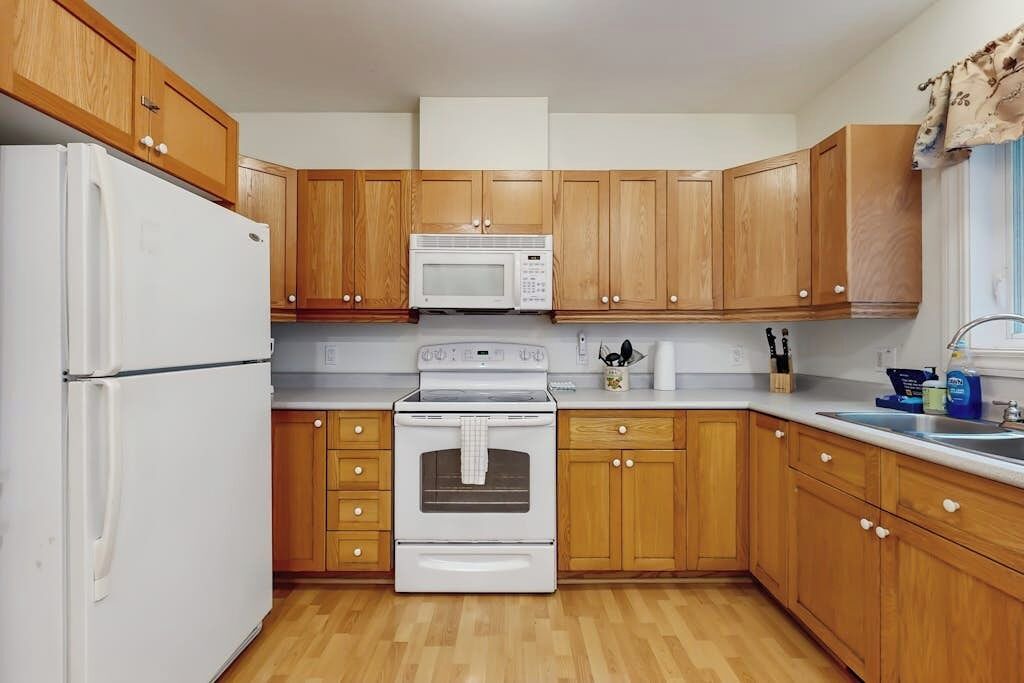 Photo of Kitchen in Bar Harbor