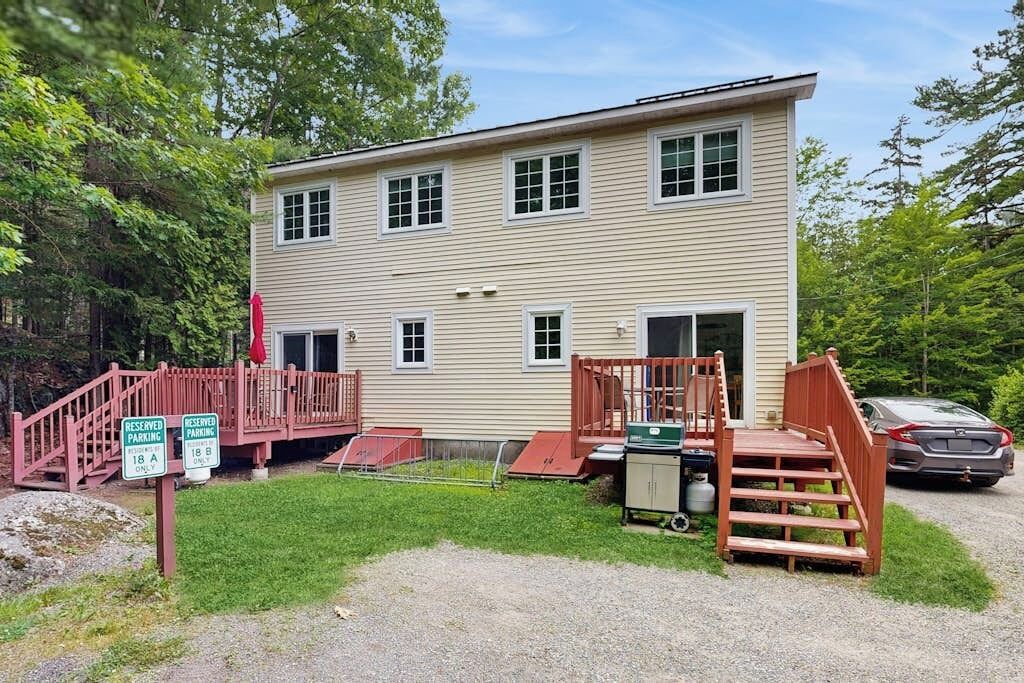 Photo of Outdoor in Bar Harbor