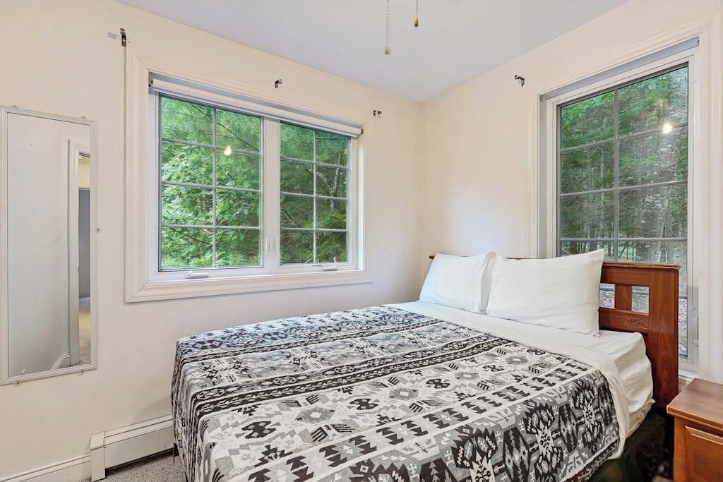 Photo of Bedroom in Bar Harbor