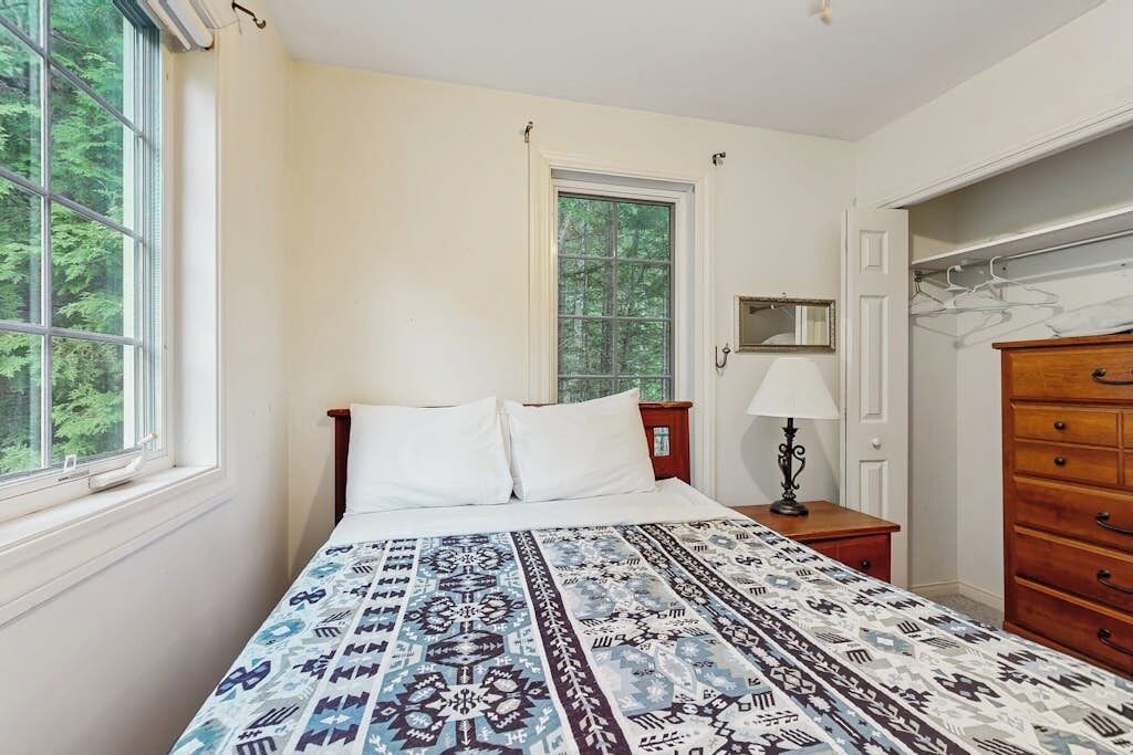 Photo of Bedroom in Bar Harbor