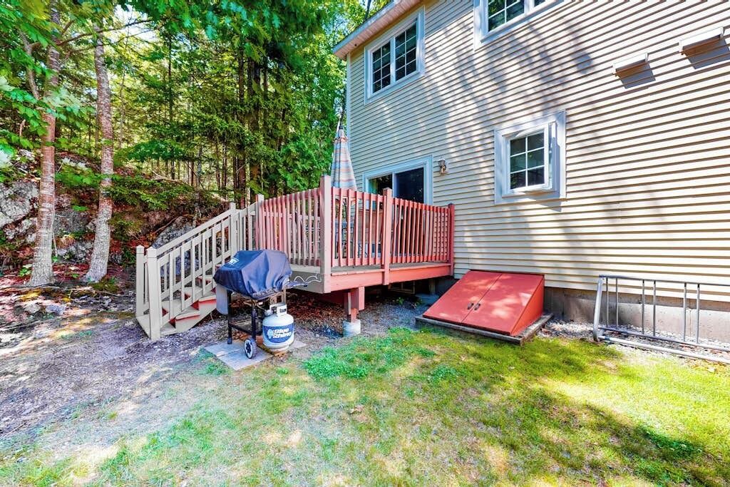 Photo of Outdoor in Bar Harbor