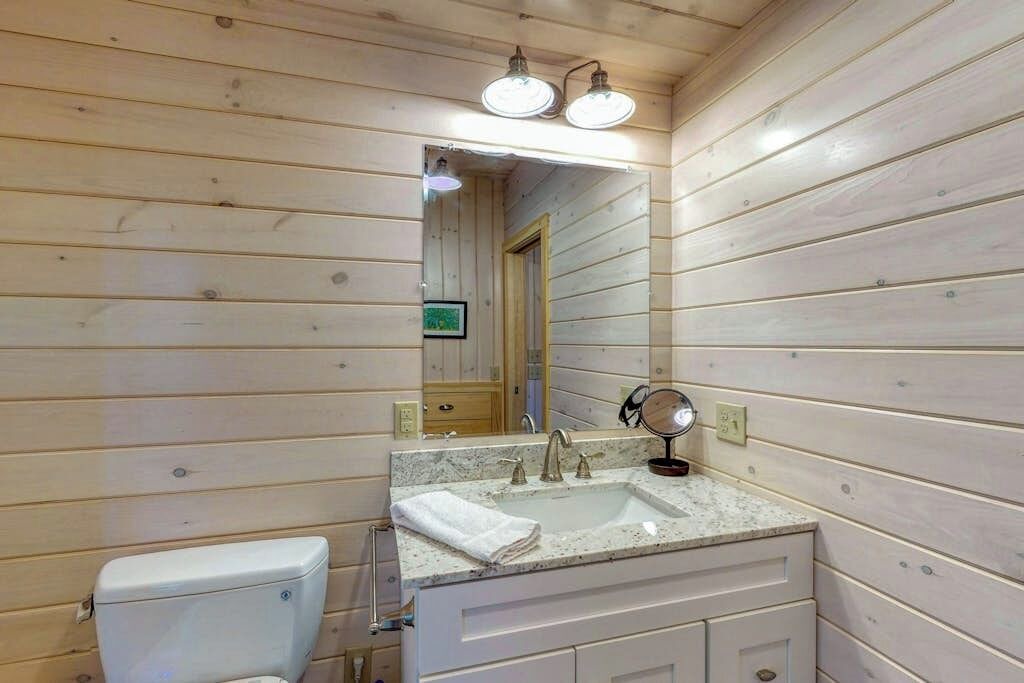 Photo of Bathroom in Bowdoinham