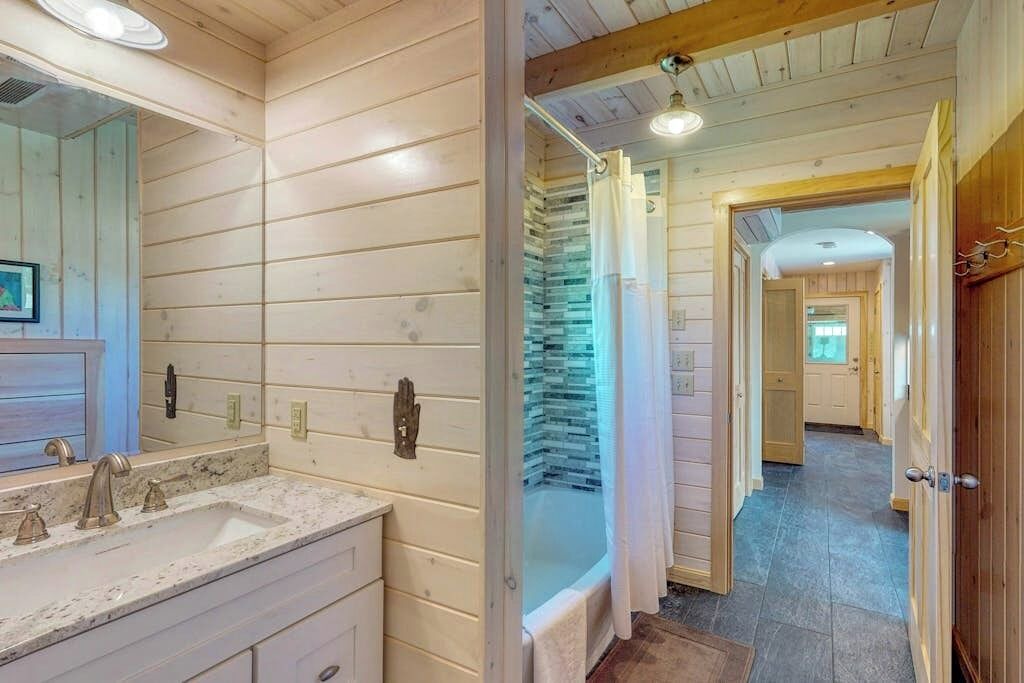 Photo of Bathroom in Bowdoinham
