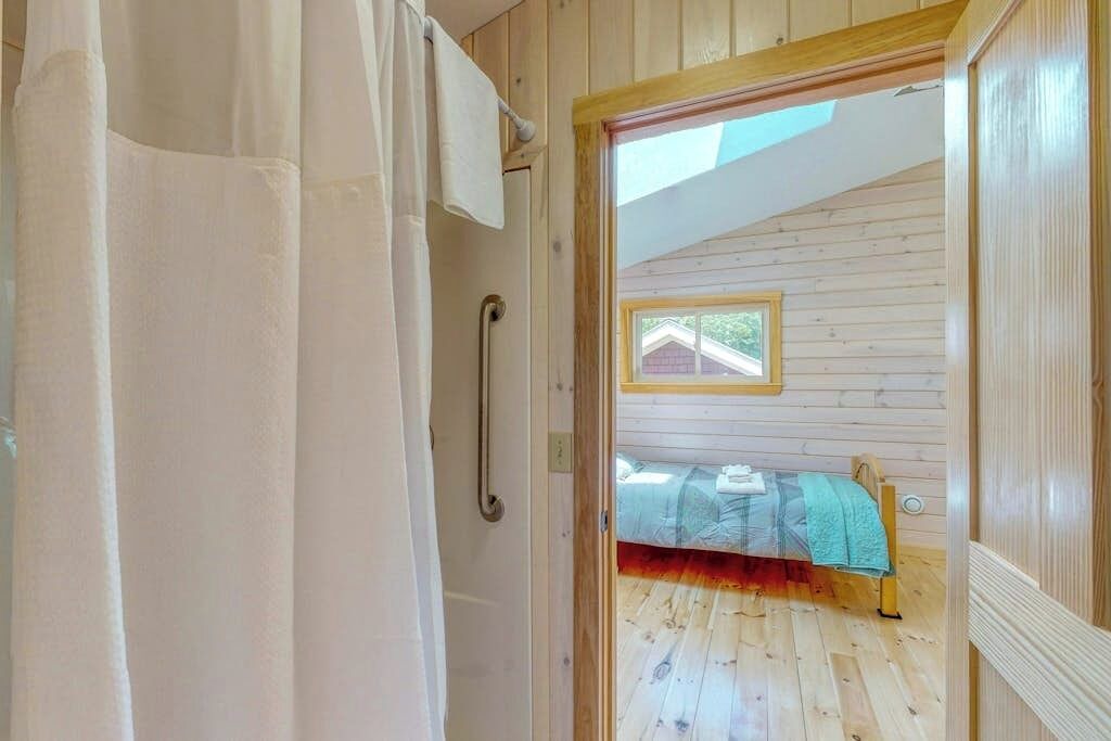 Photo of Bathroom in Bowdoinham