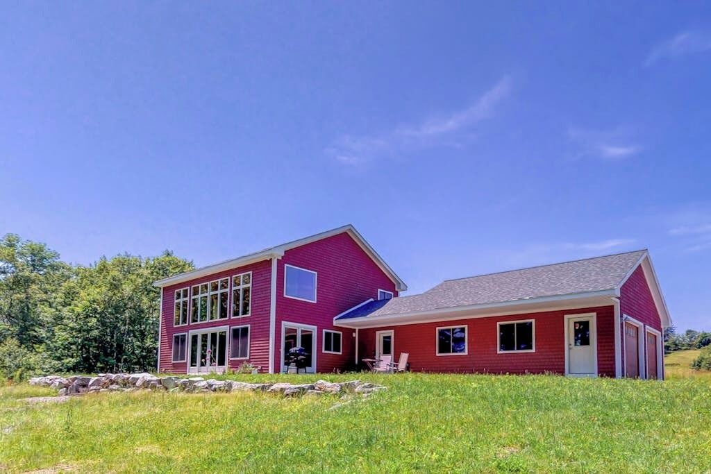Photo of Outdoor in Bowdoinham