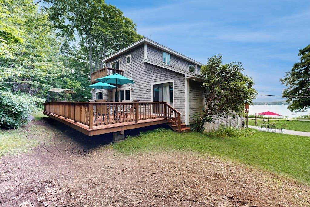 Photo of Outdoor in East Boothbay