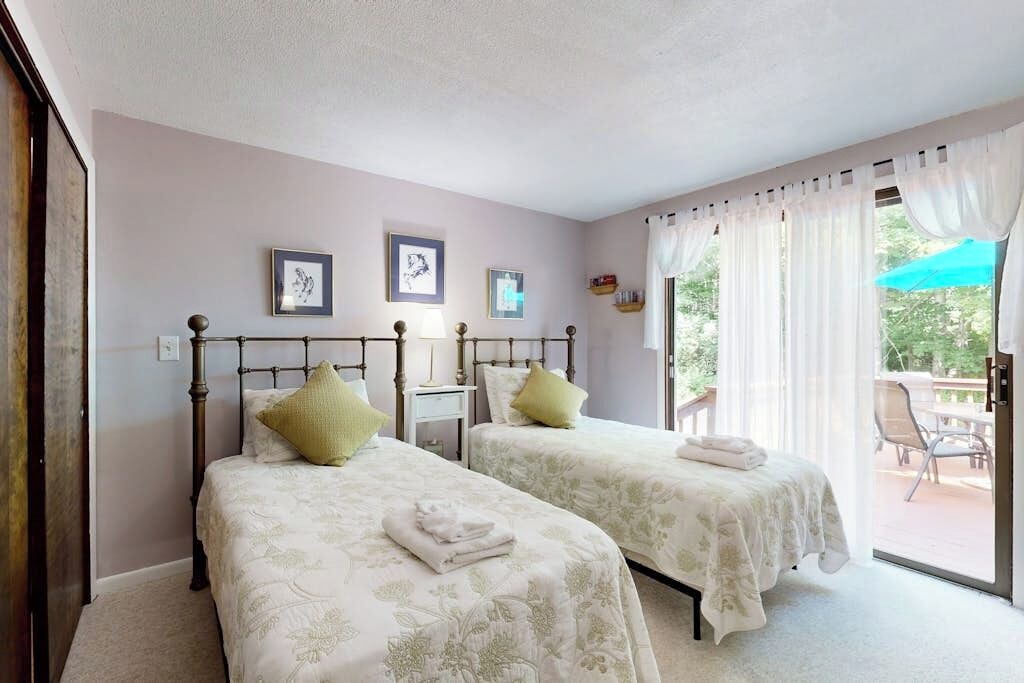 Photo of Bedroom in East Boothbay
