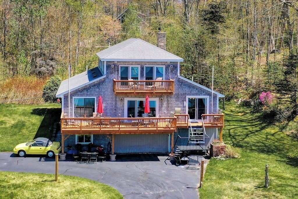 Photo of Outdoor in East Boothbay