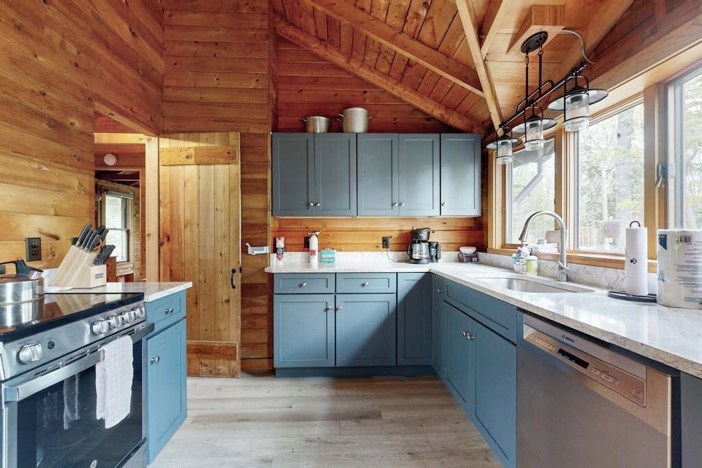 Photo of Kitchen in South Bristol