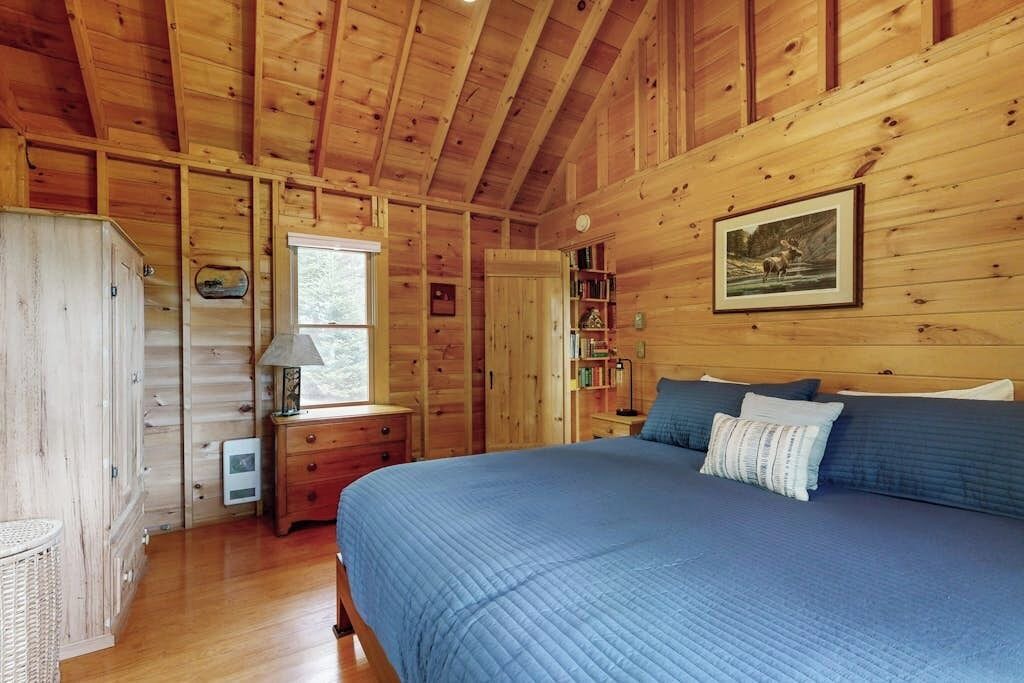 Photo of Bedroom in South Bristol