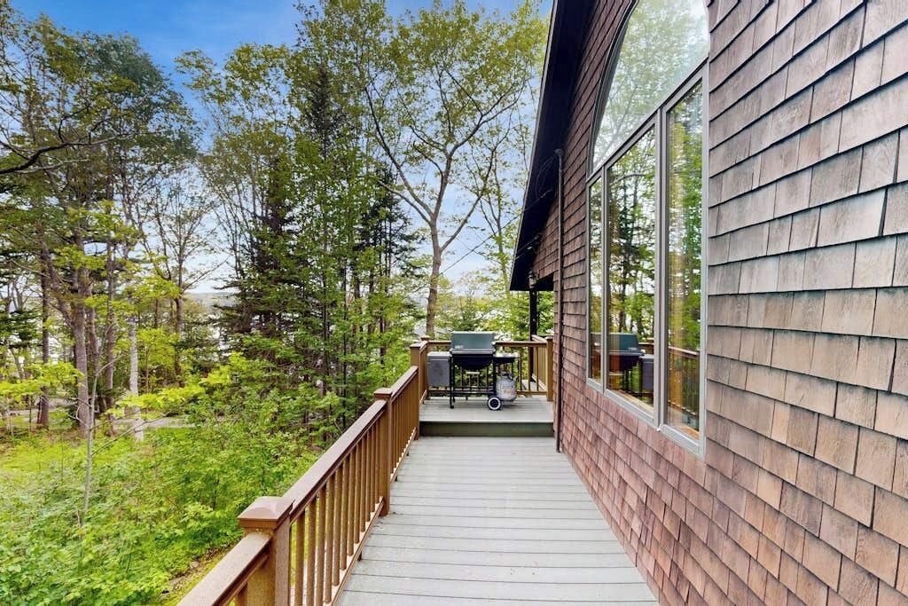 Photo of Patio Balcony in South Bristol