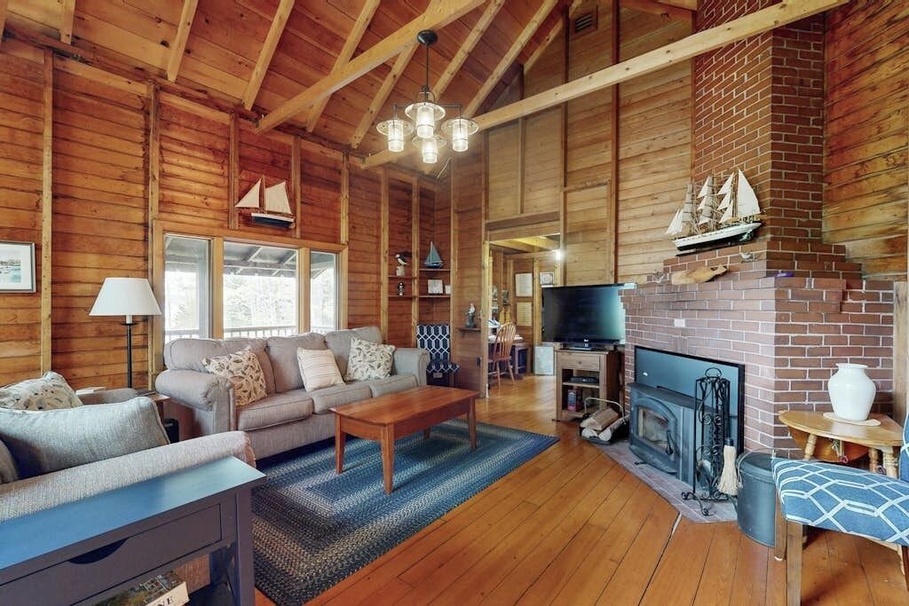 Photo of Livingroom in South Bristol