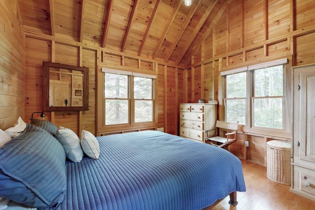 Photo of Bedroom in South Bristol