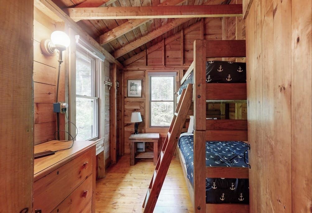 Photo of Bedroom in South Bristol