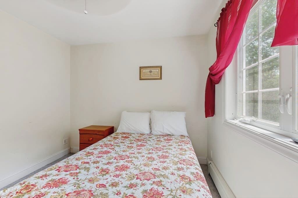 Photo of Bedroom in Bar Harbor
