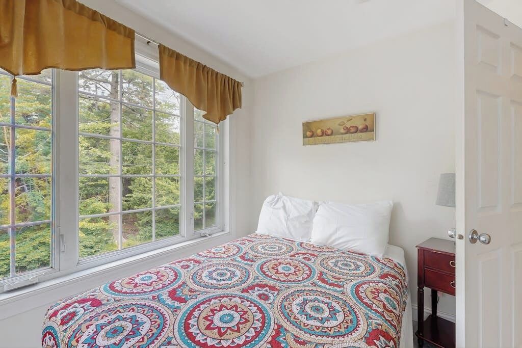 Photo of Bedroom in Bar Harbor