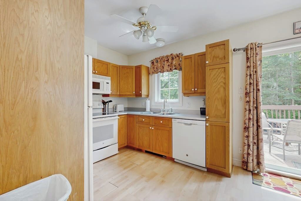 Photo of Kitchen in Bar Harbor
