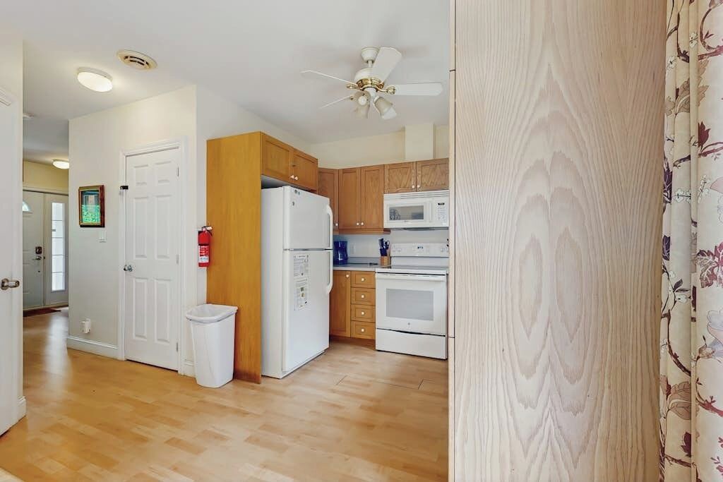 Photo of Kitchen in Bar Harbor