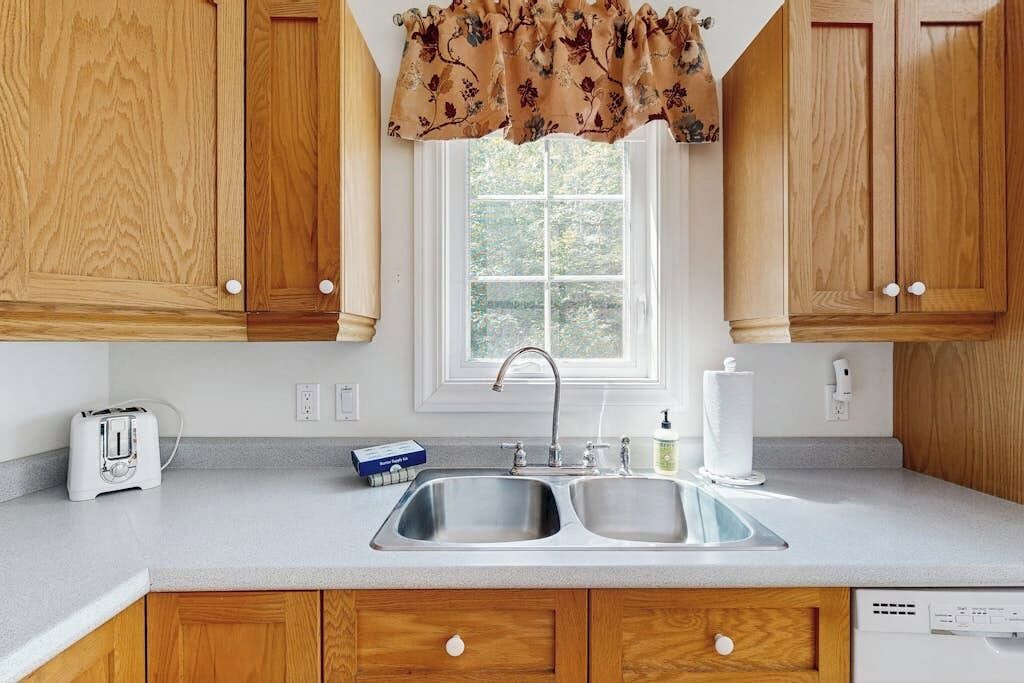 Photo of Kitchen in Bar Harbor