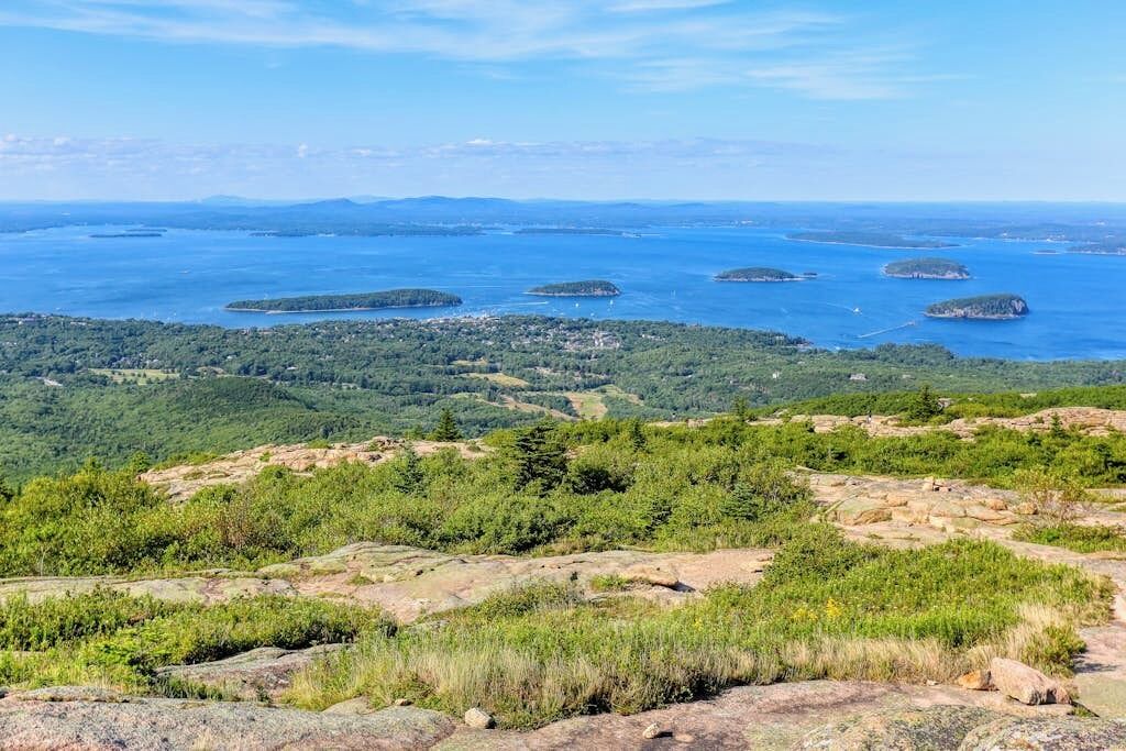 Photo of Others in Bar Harbor