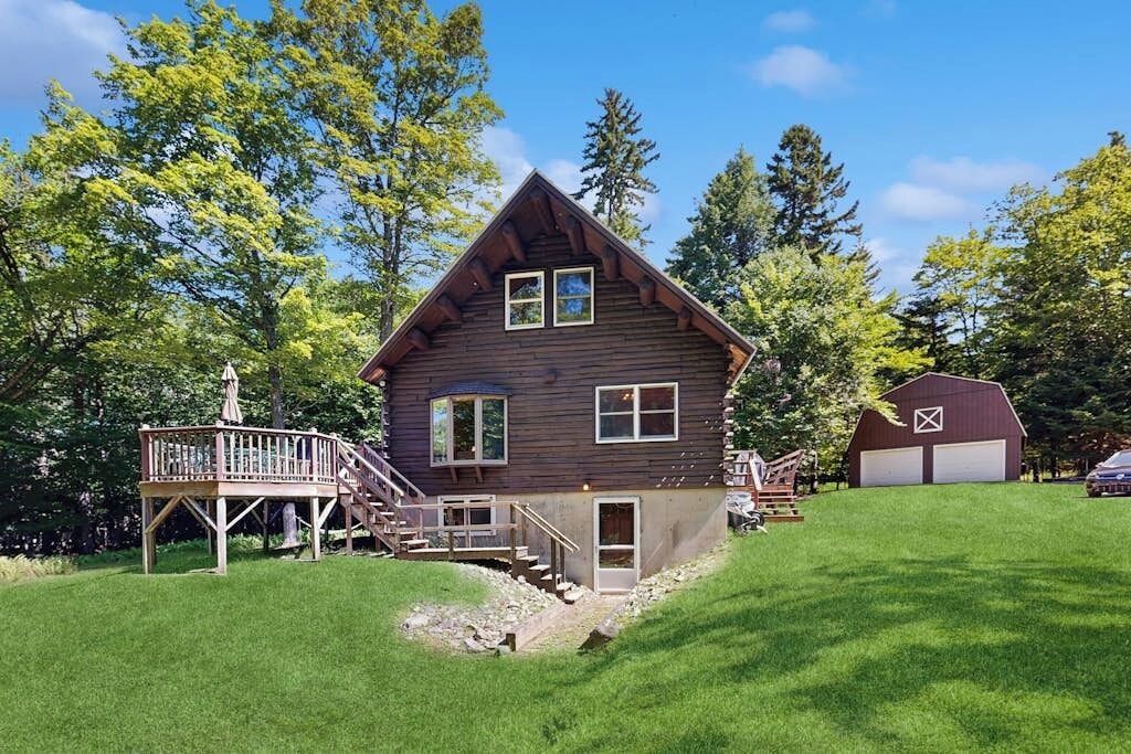Photo of Outdoor in Beaver Cove