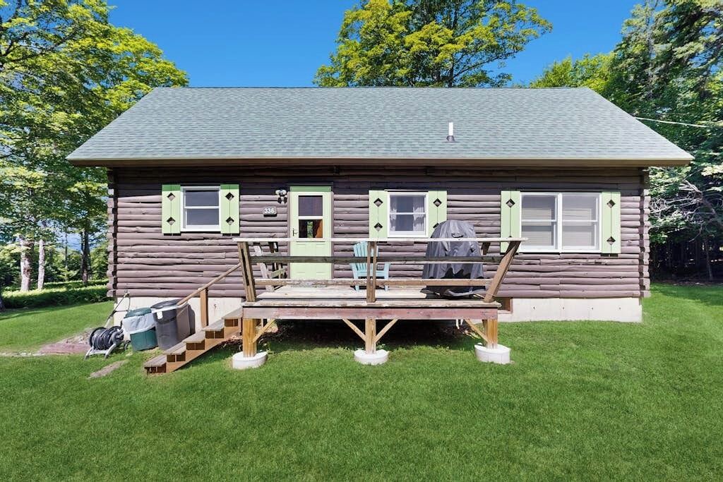 Photo of Outdoor in Beaver Cove