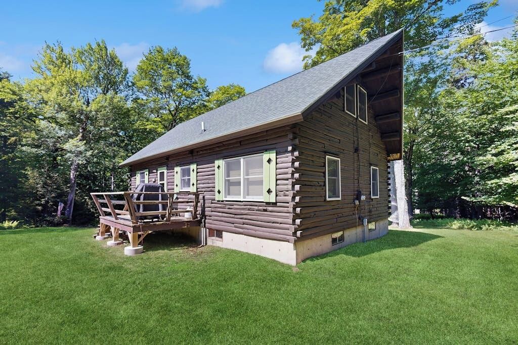 Photo of Outdoor in Beaver Cove