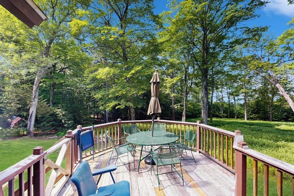Photo of Outdoor in Beaver Cove