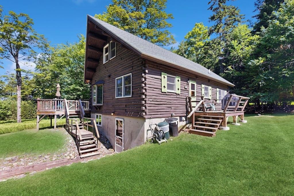 Photo of Outdoor in Beaver Cove