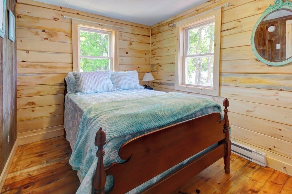 Photo of Bedroom in Newcastle