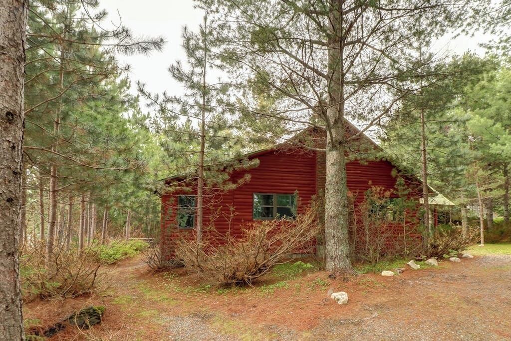 Photo of Outdoor in Greenville Junction