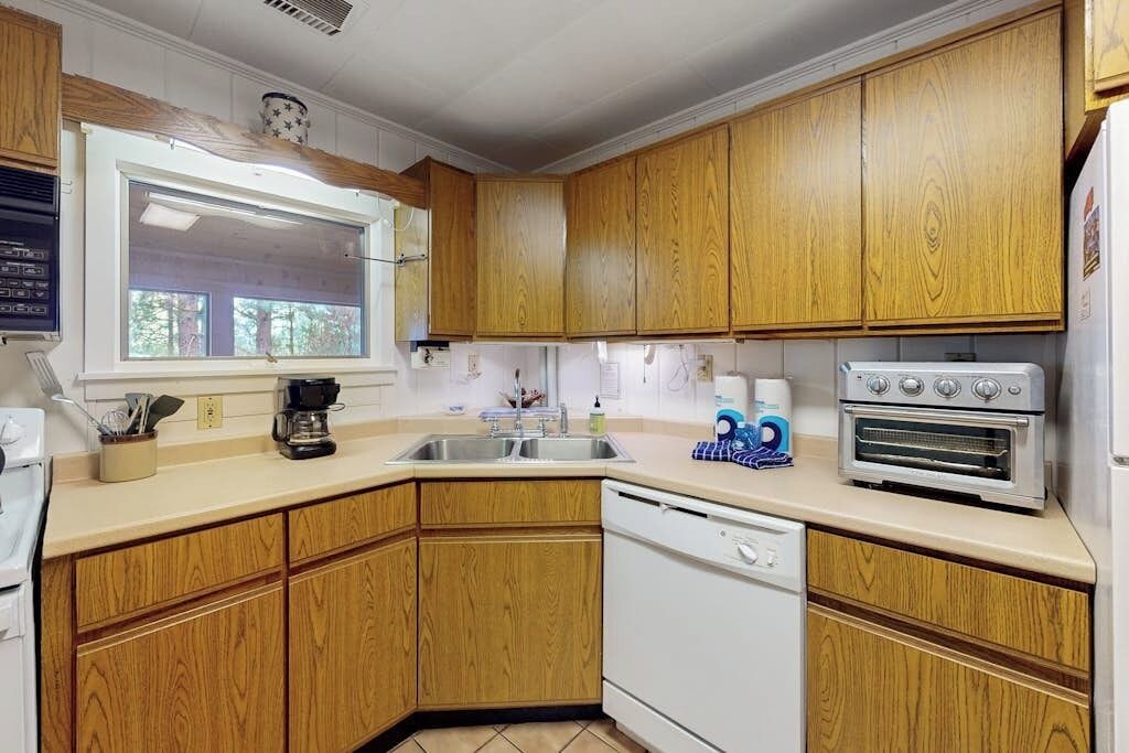 Photo of Kitchen in Greenville Junction