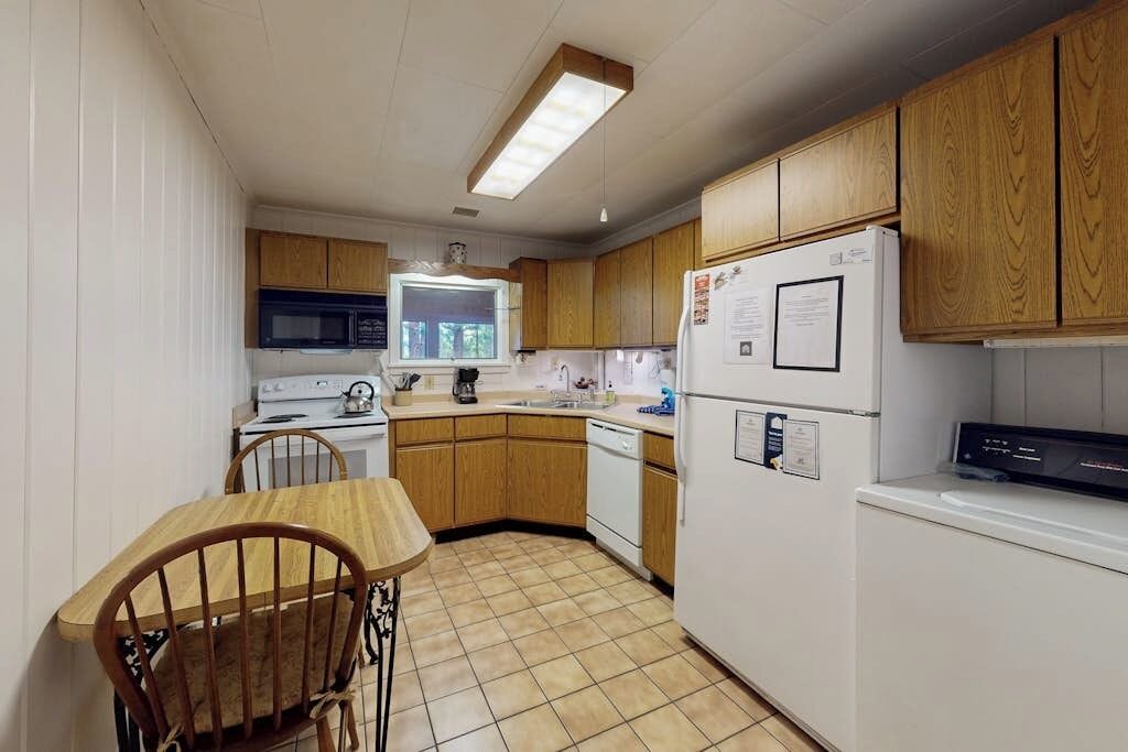 Photo of Kitchen in Greenville Junction