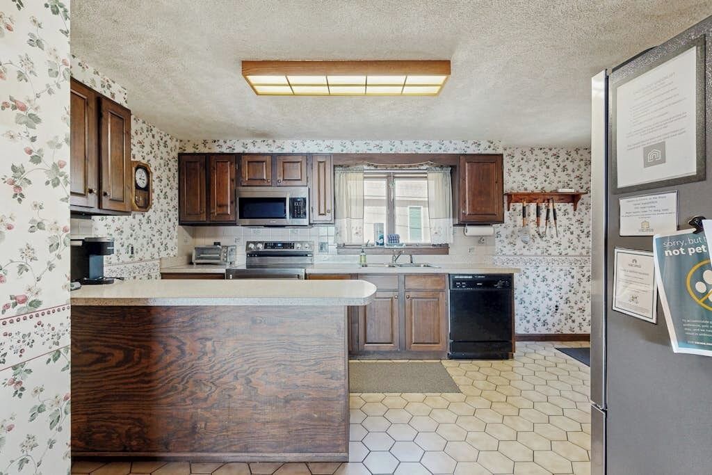 Photo of Kitchen in Greenville
