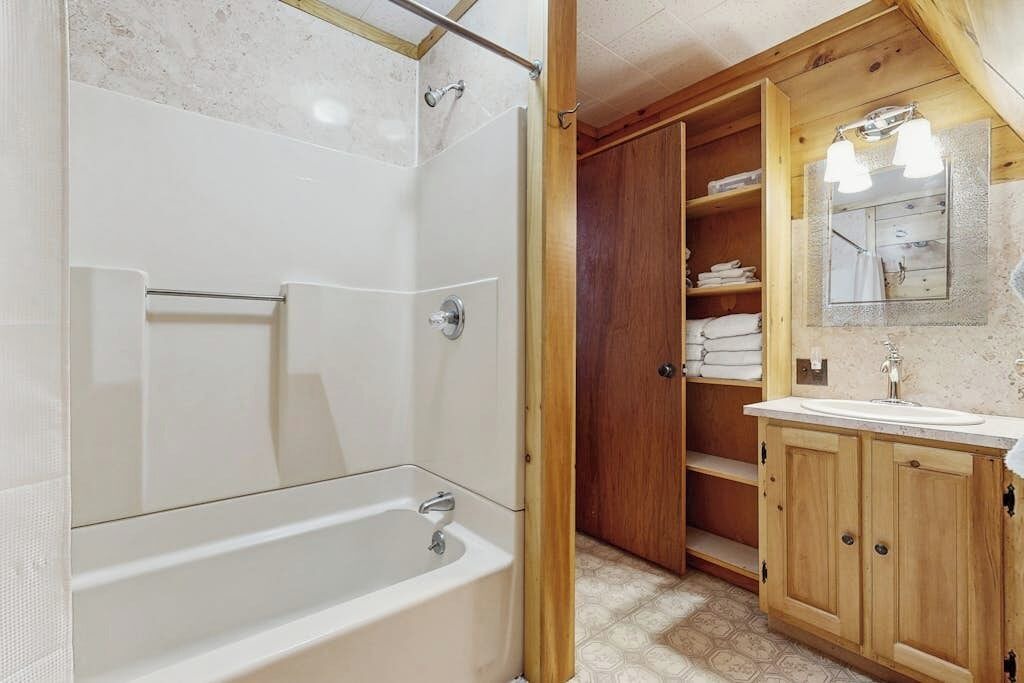 Photo of Bathroom in Greenville
